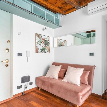 Mos29 - Luxurious Apartment - Near The Duomo ميلان المظهر الخارجي الصورة