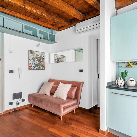 Mos29 - Luxurious Apartment - Near The Duomo ميلان المظهر الخارجي الصورة