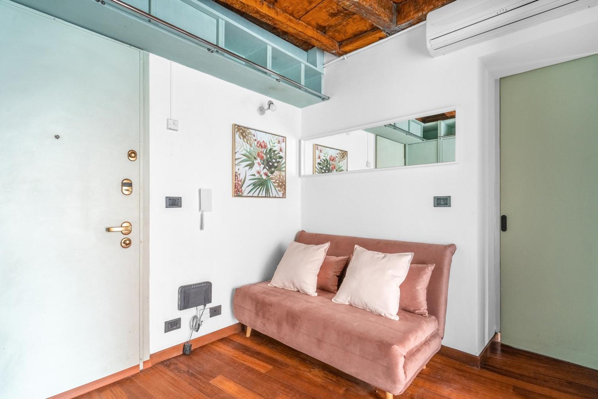 Mos29 - Luxurious Apartment - Near The Duomo ميلان المظهر الخارجي الصورة