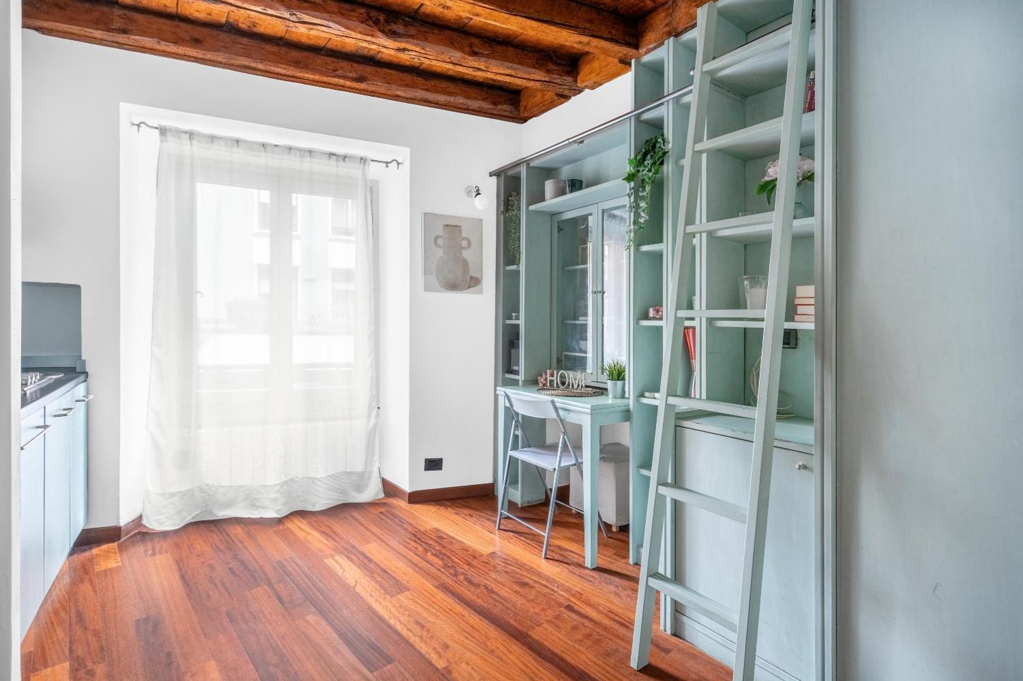 Mos29 - Luxurious Apartment - Near The Duomo ميلان المظهر الخارجي الصورة