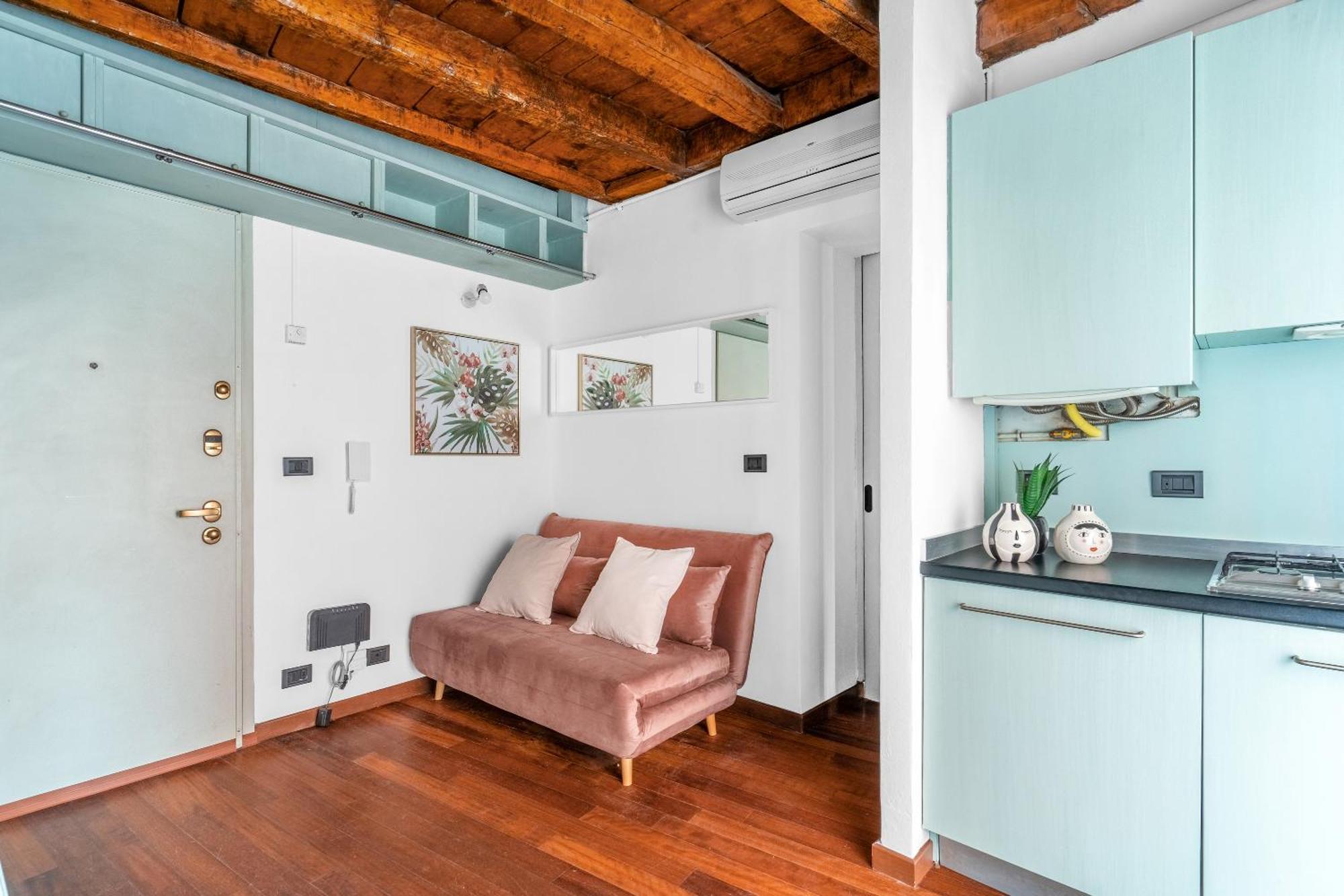 Mos29 - Luxurious Apartment - Near The Duomo ميلان المظهر الخارجي الصورة